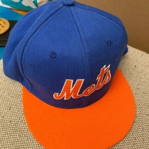 Mets hat